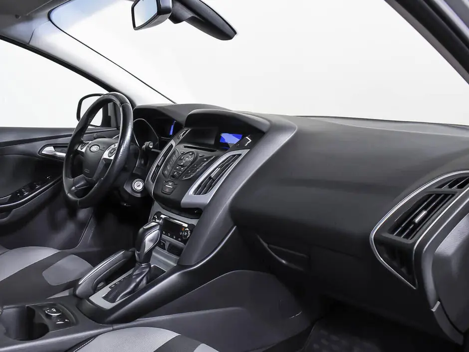 Ford Focus, 2011 г.