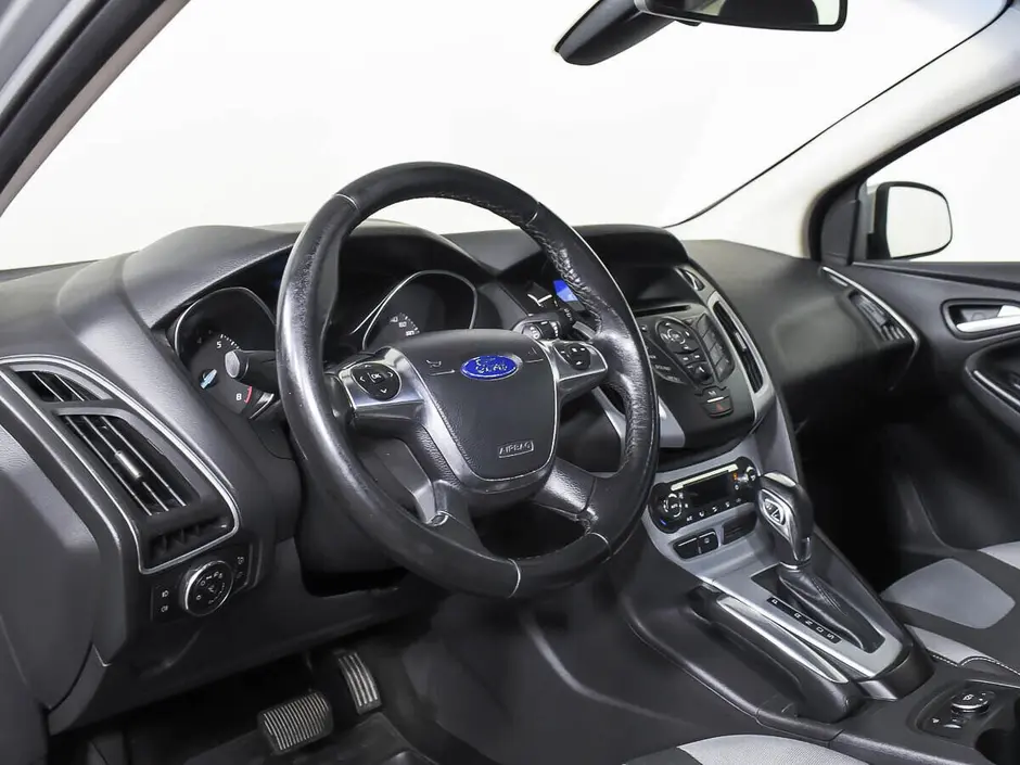 Ford Focus, 2011 г.