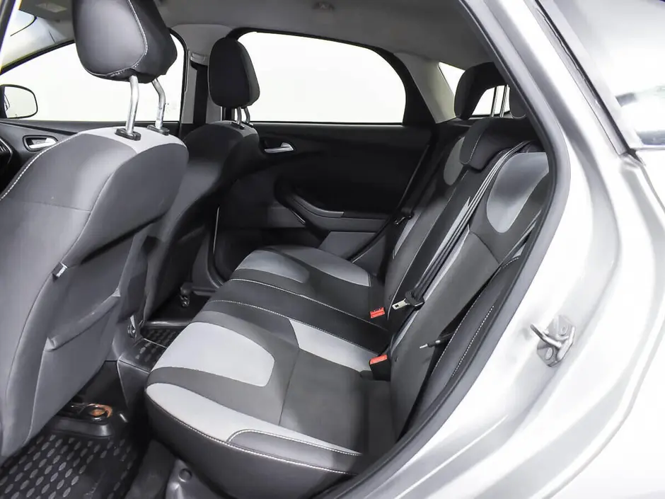 Ford Focus, 2011 г.