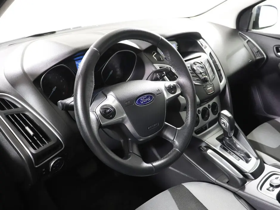 Ford Focus, 2012 г.
