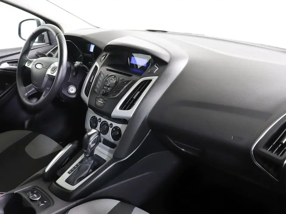 Ford Focus, 2012 г.