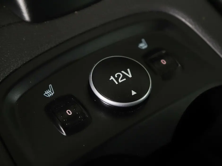 Ford Focus, 2012 г.