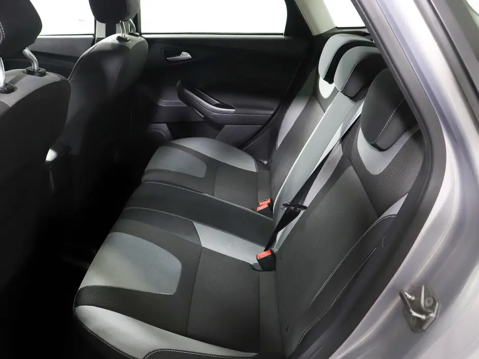 Ford Focus, 2012 г.