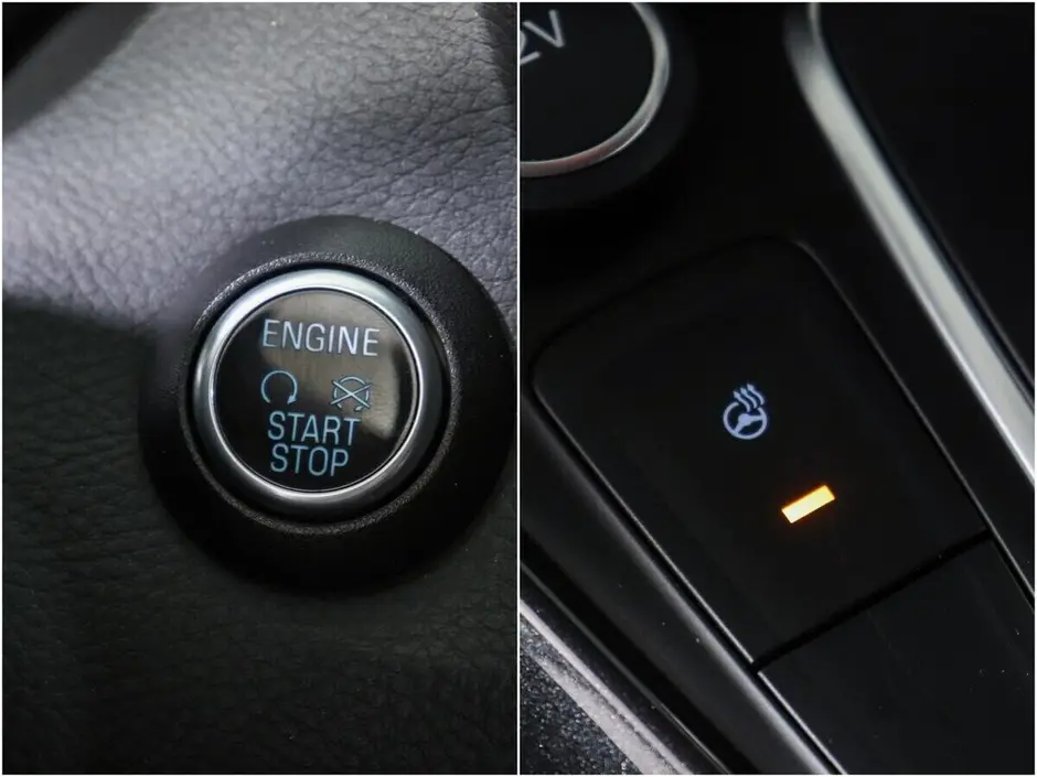 Ford Focus, 2015 г.