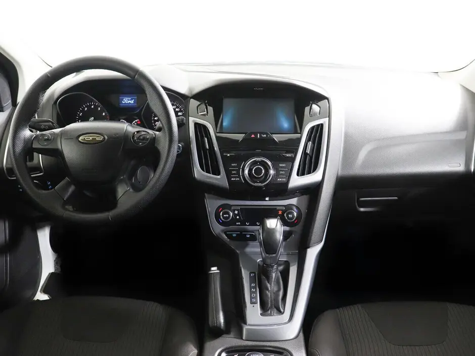 Ford Focus, 2013 г.