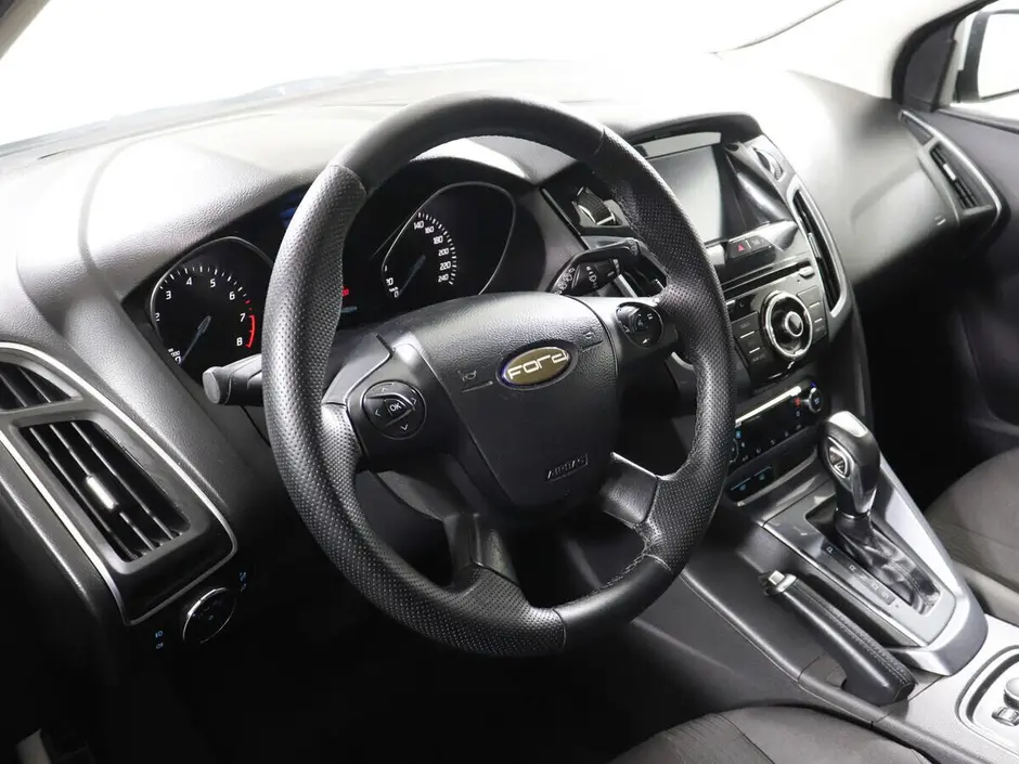 Ford Focus, 2013 г.