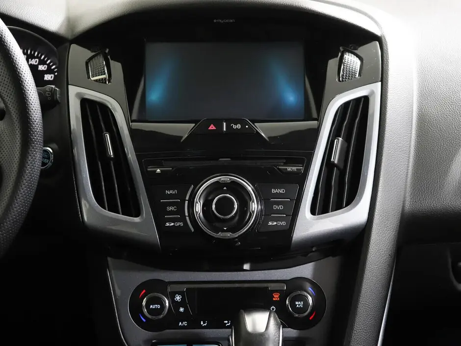 Ford Focus, 2013 г.