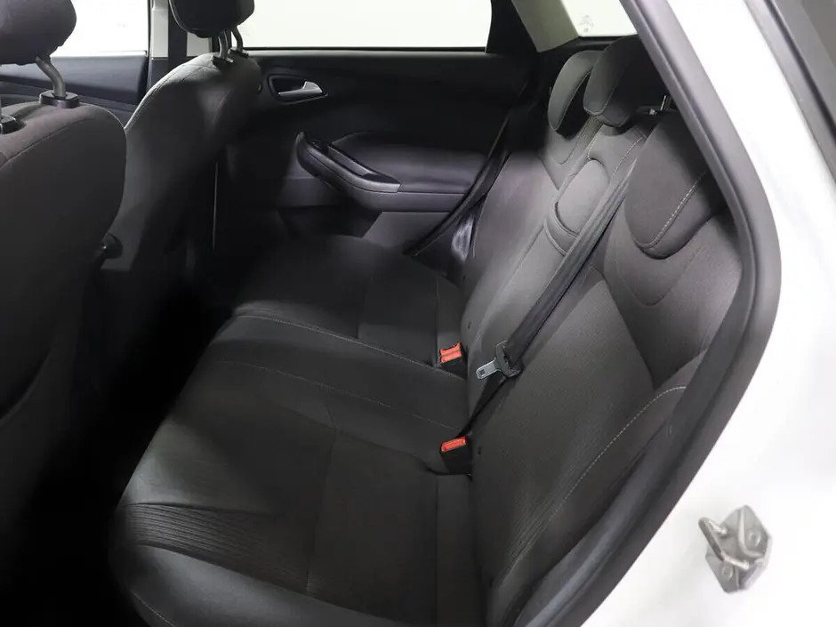 Ford Focus, 2013 г.