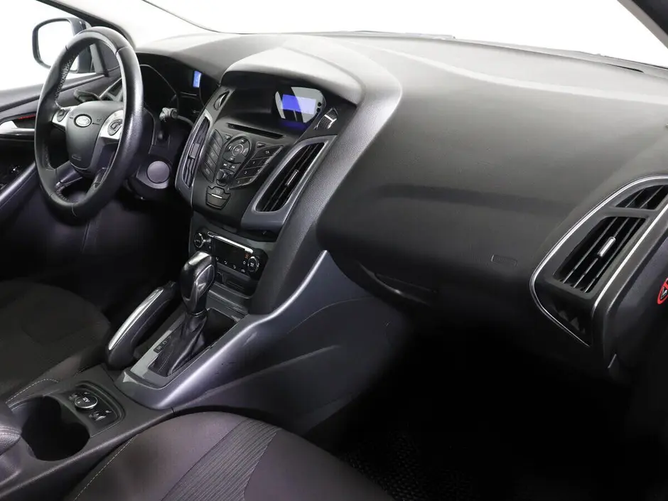 Ford Focus, 2011 г.