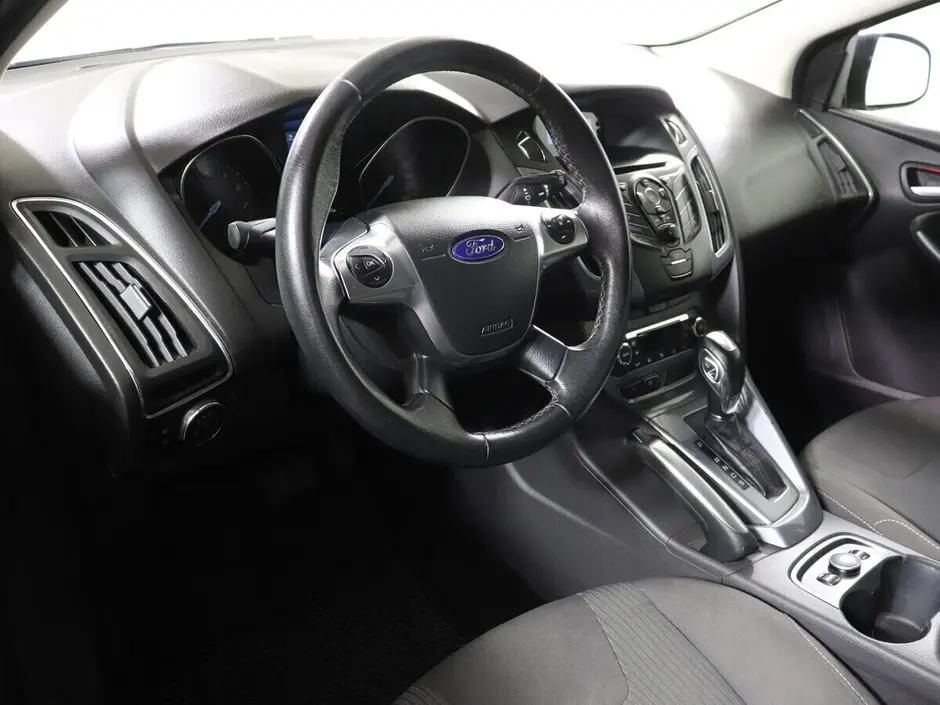 Ford Focus, 2011 г.