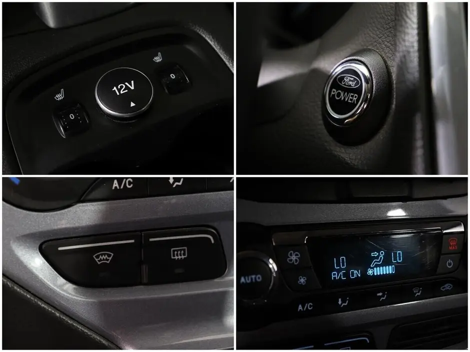 Ford Focus, 2011 г.