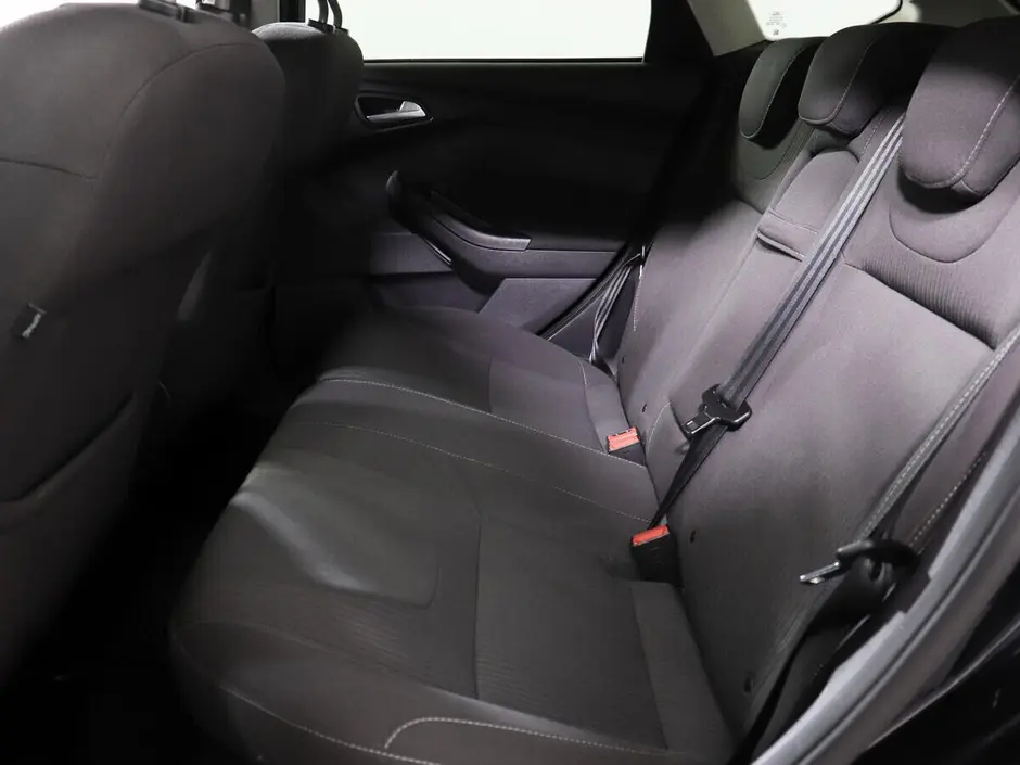 Ford Focus, 2011 г.