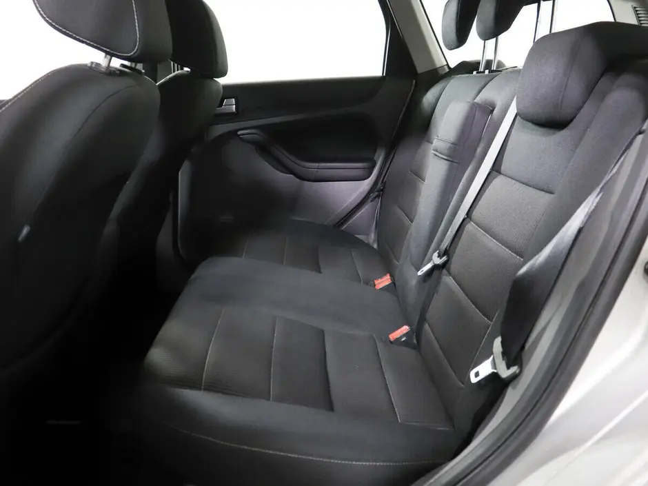 Ford Focus, 2009 г.