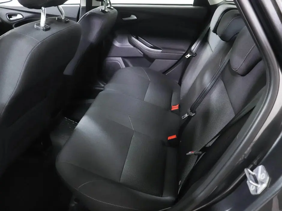 Ford Focus, 2018 г.