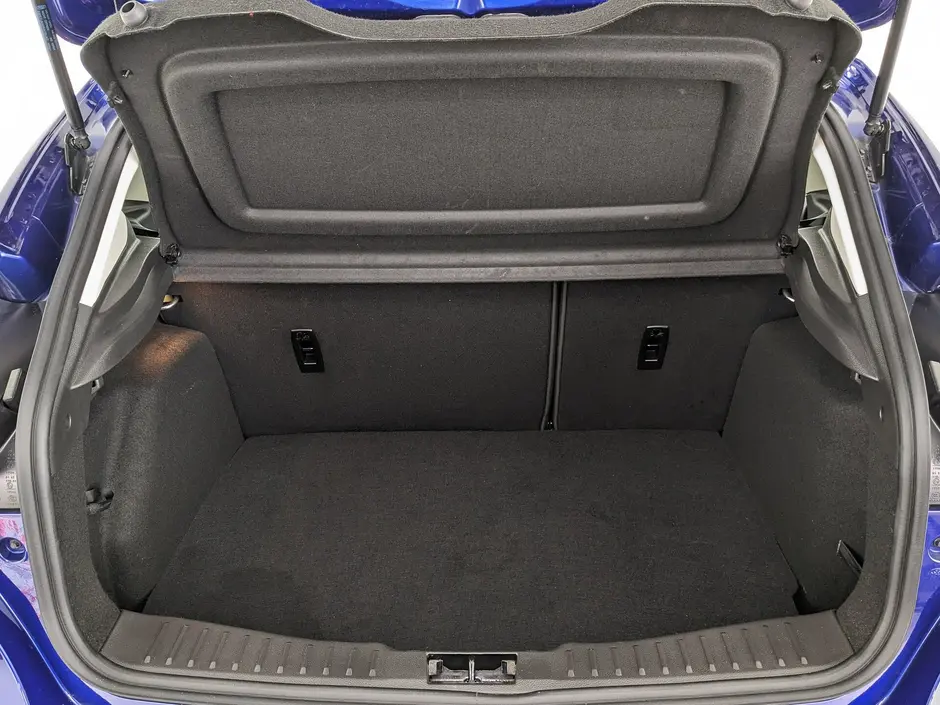 Ford Focus, 2017 г.