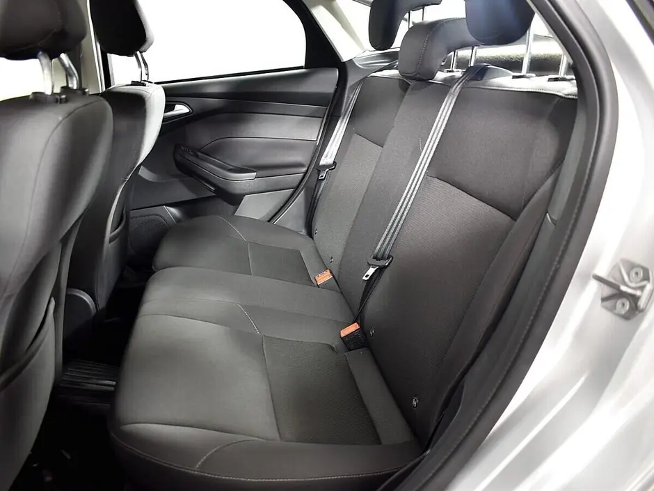 Ford Focus, 2019 г.