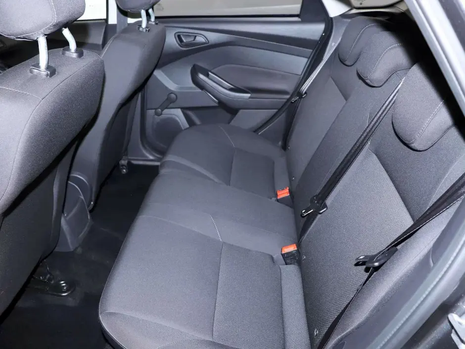 Ford Focus, 2014 г.