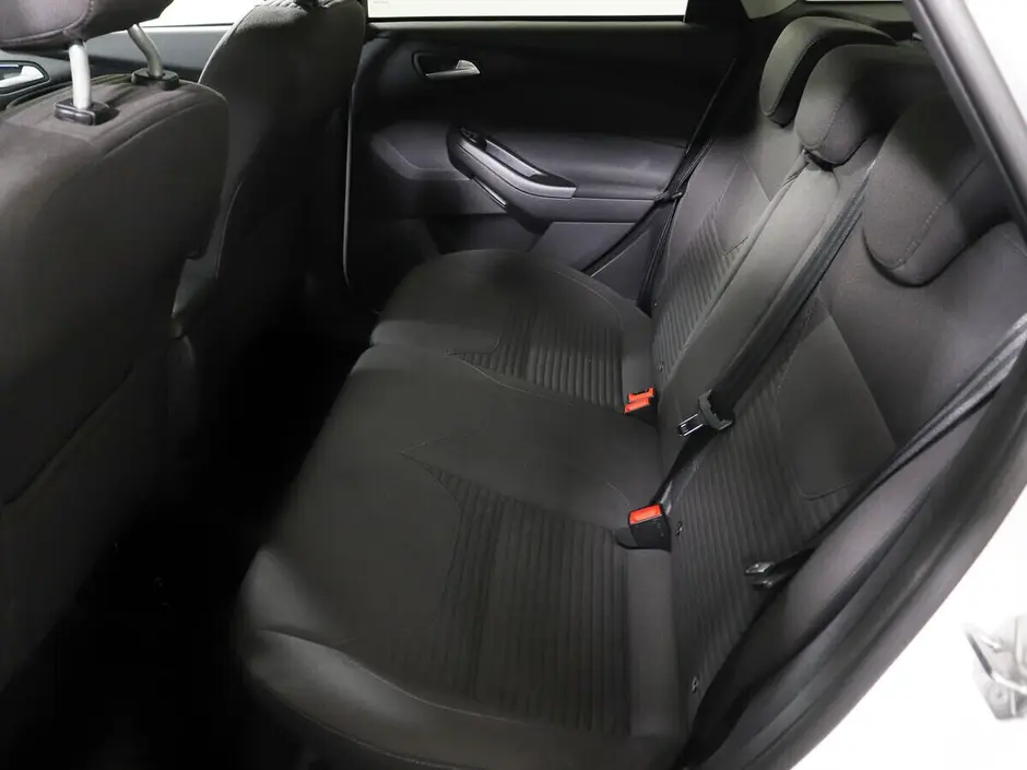 Ford Focus, 2018 г.