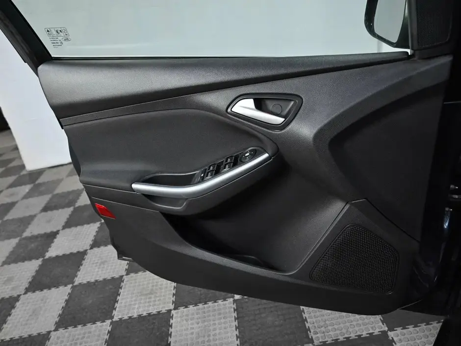 Ford Focus, 2012 г.