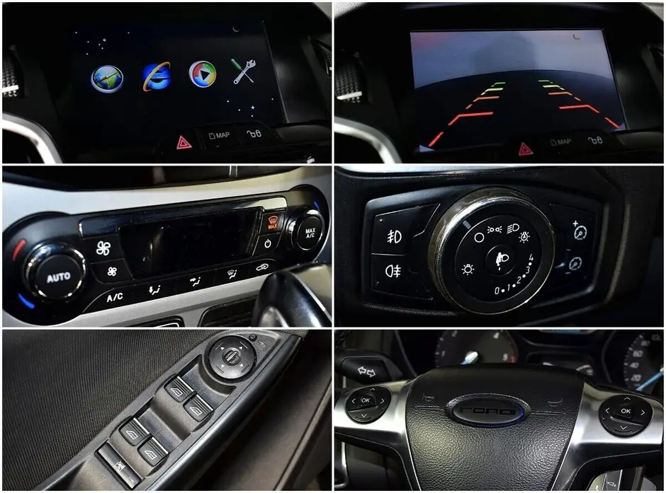 Ford Focus, 2012 г.