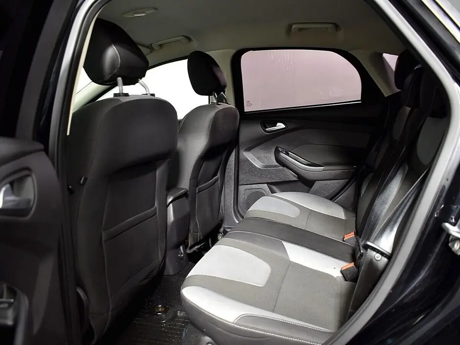 Ford Focus, 2012 г.