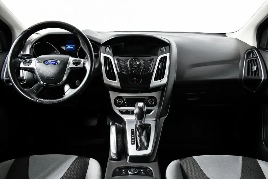 Ford Focus, 2013 г.