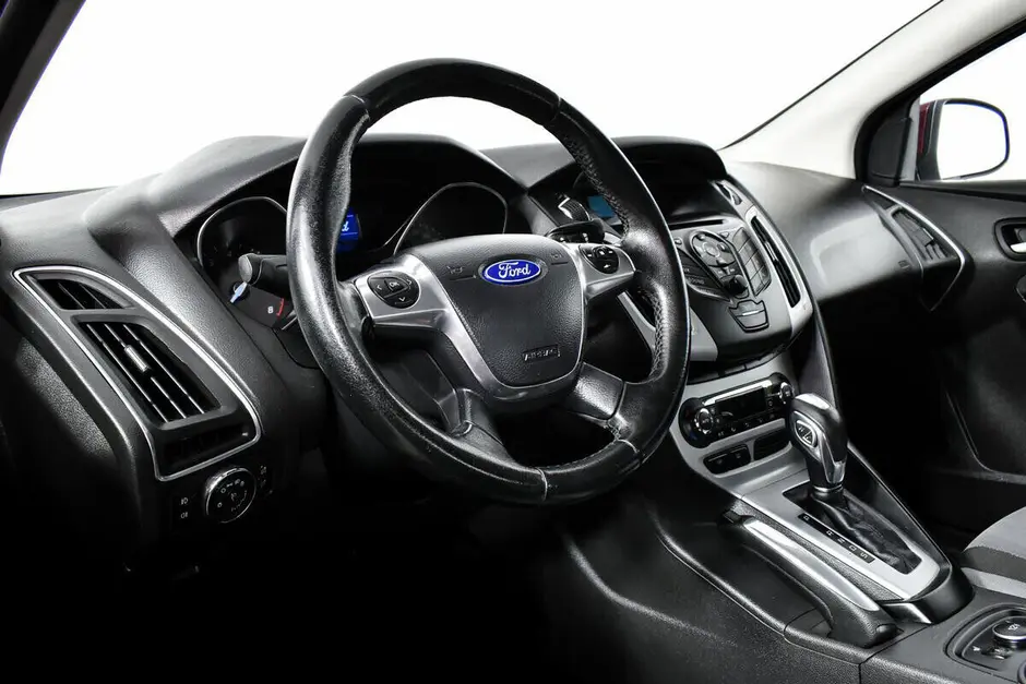 Ford Focus, 2013 г.