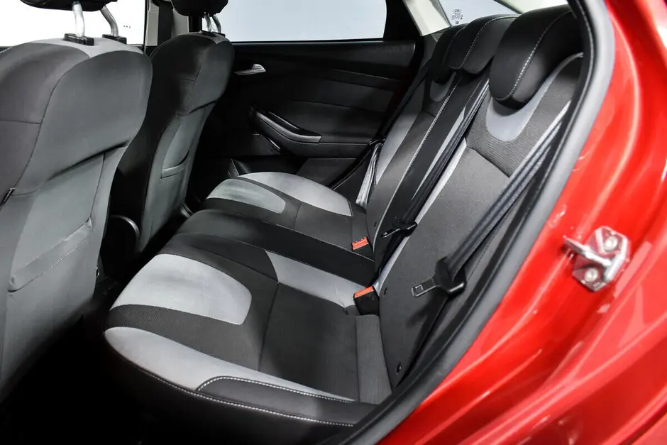 Ford Focus, 2013 г.