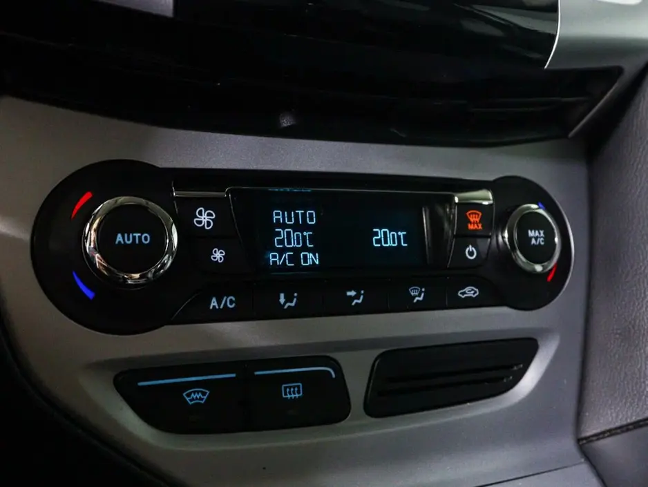 Ford Focus, 2012 г.