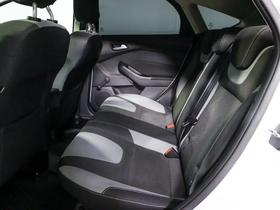 Ford Focus, 2012 г.