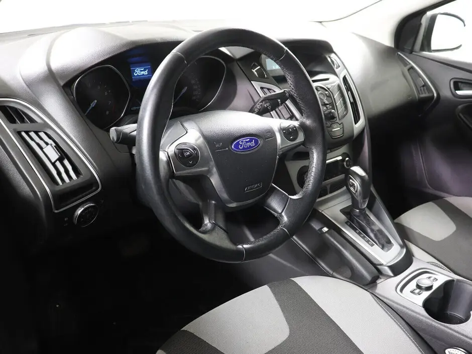 Ford Focus, 2014 г.