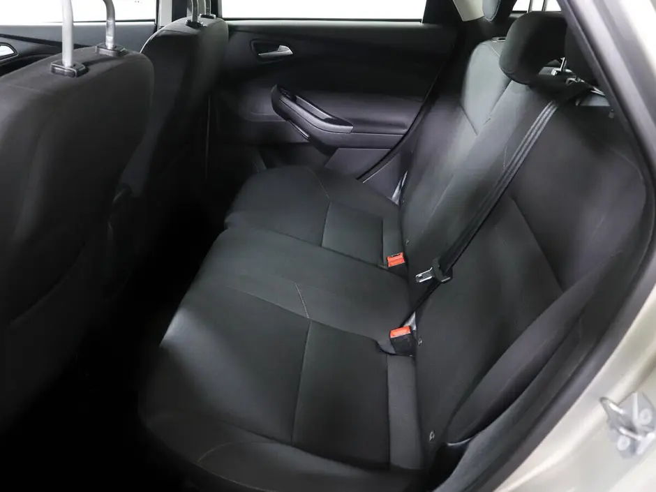 Ford Focus, 2018 г.