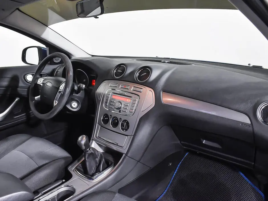 Ford Mondeo, 2007 г.