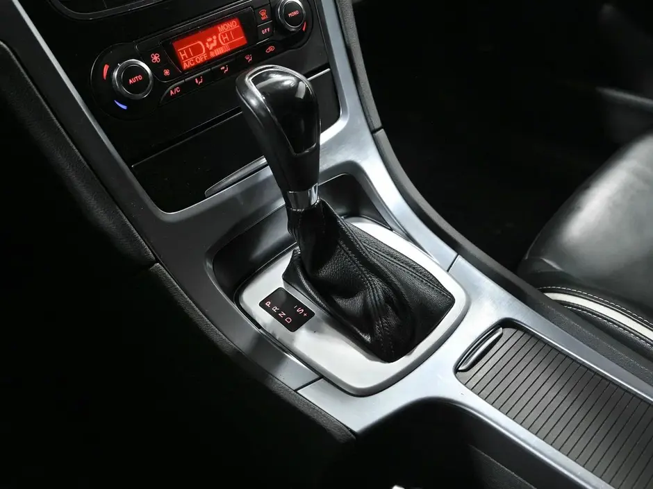 Ford Mondeo, 2012 г.