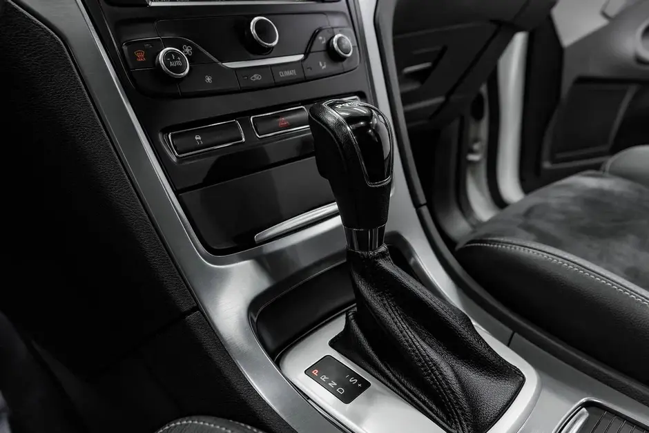 Ford Mondeo, 2012 г.