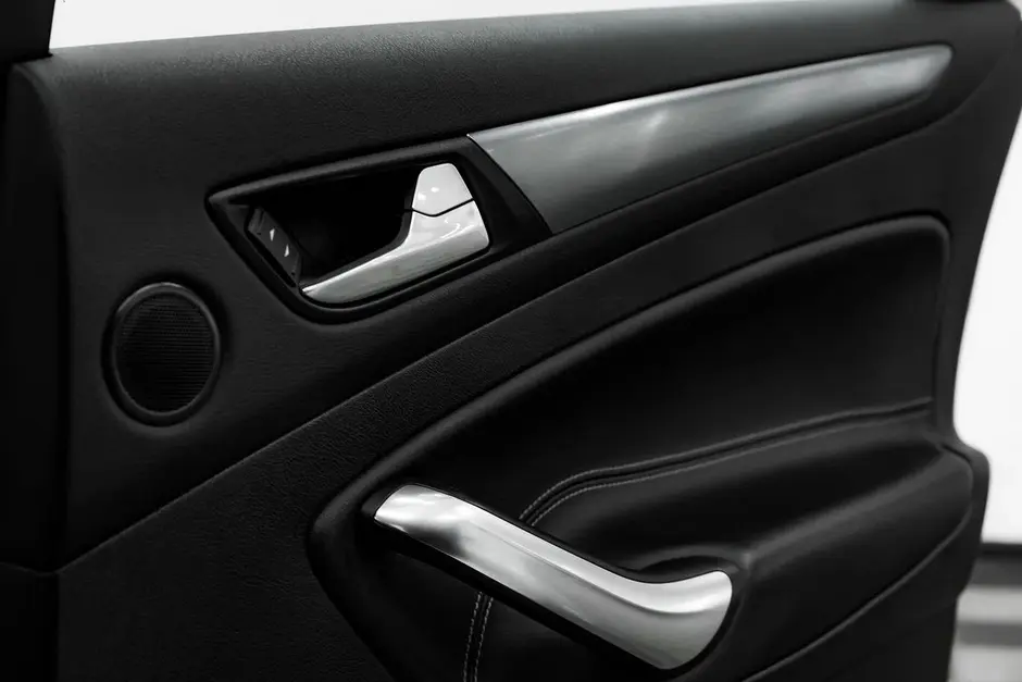 Ford Mondeo, 2012 г.