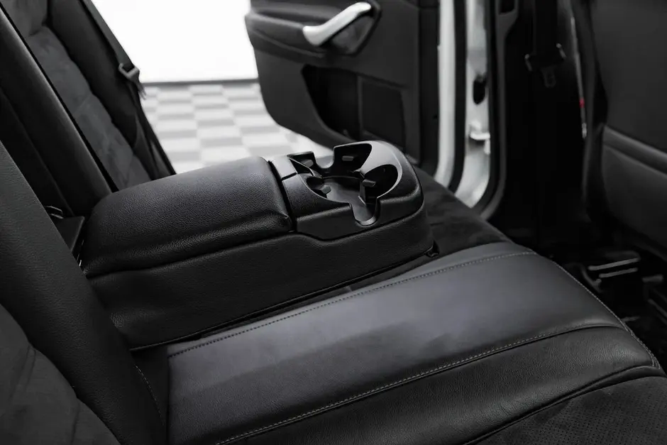 Ford Mondeo, 2012 г.