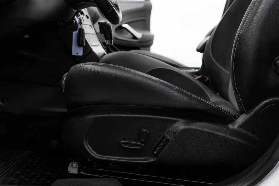 Ford Mondeo, 2012 г.