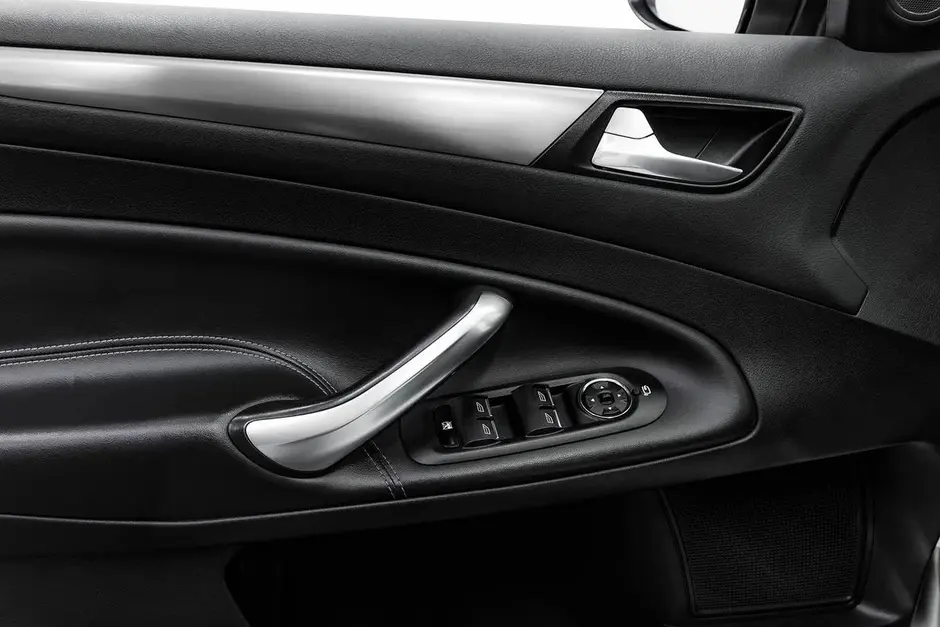 Ford Mondeo, 2012 г.