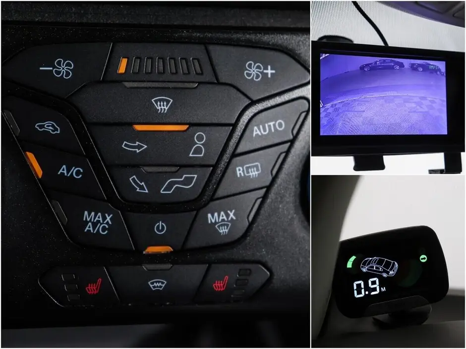 Ford Mondeo, 2018 г.