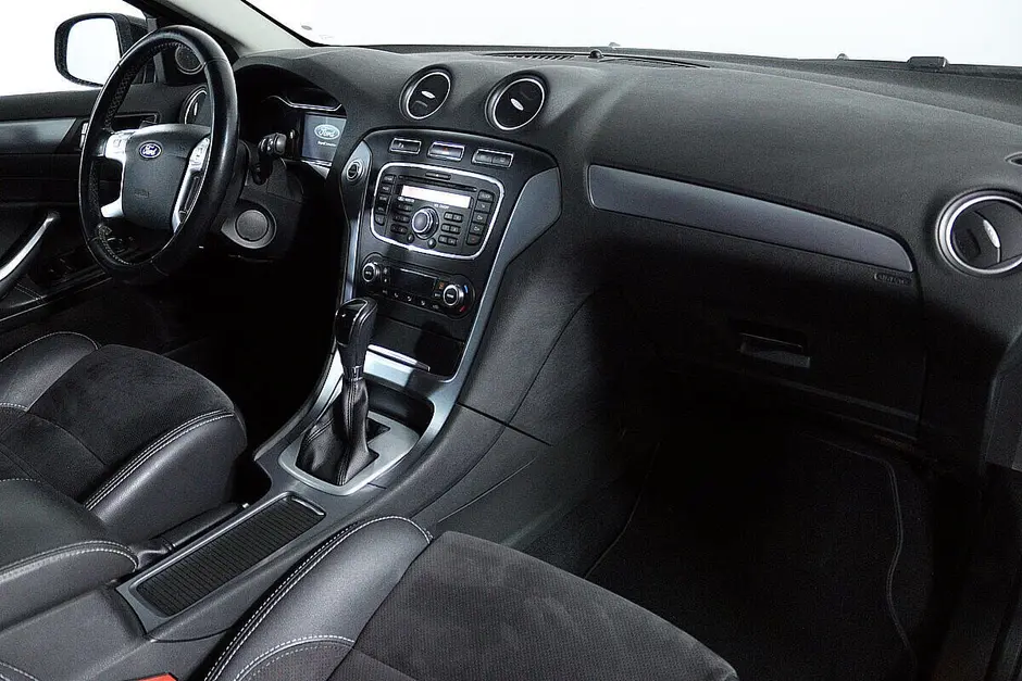 Ford Mondeo, 2013 г.