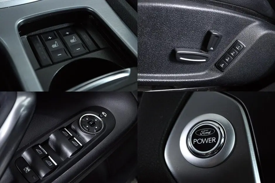 Ford Mondeo, 2013 г.