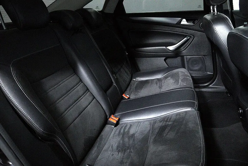 Ford Mondeo, 2013 г.