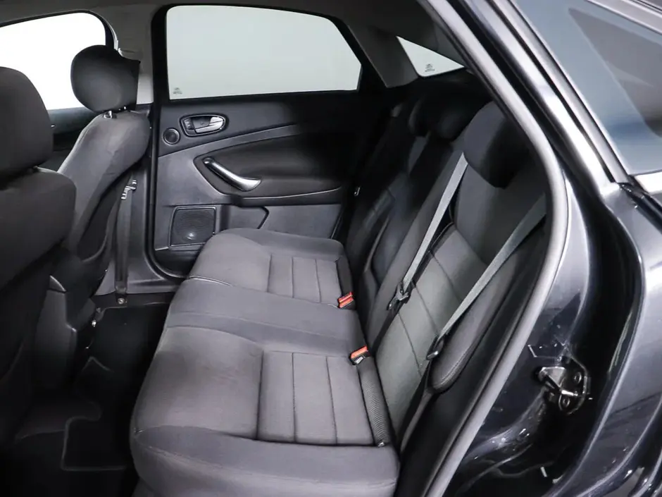 Ford Mondeo, 2010 г.