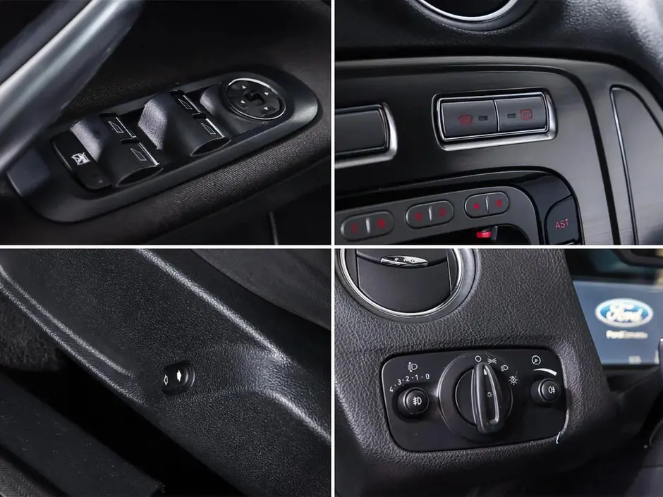 Ford Mondeo, 2010 г.