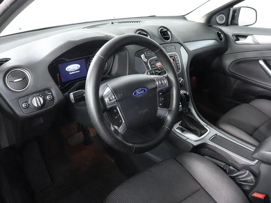 Ford Mondeo, 2011 г.