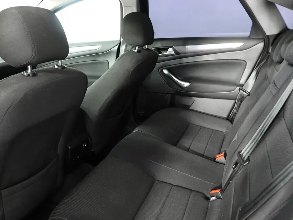 Ford Mondeo, 2011 г.