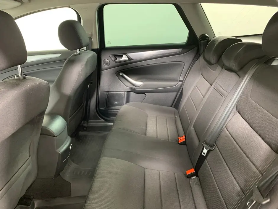 Ford Mondeo, 2013 г.