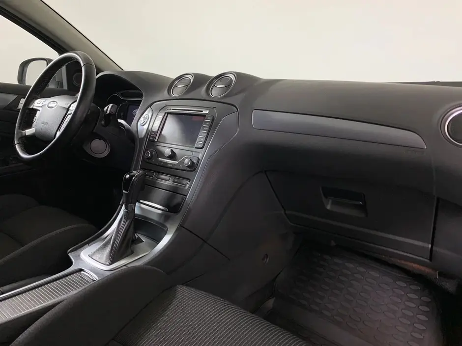 Ford Mondeo, 2013 г.