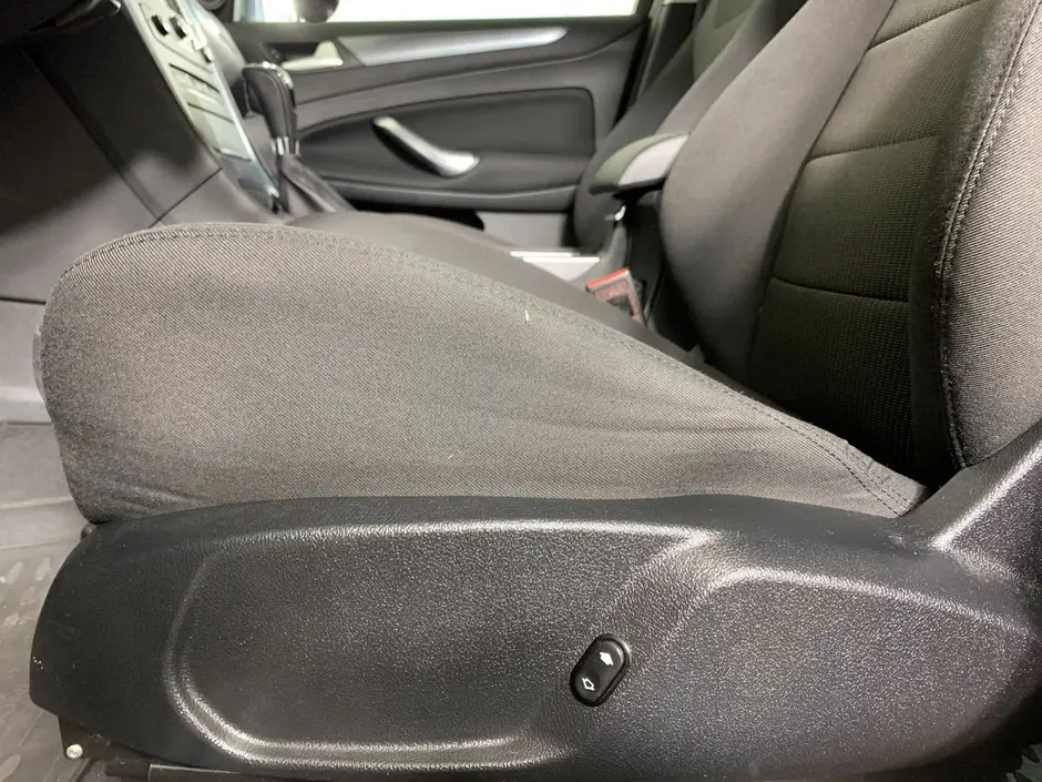 Ford Mondeo, 2013 г.